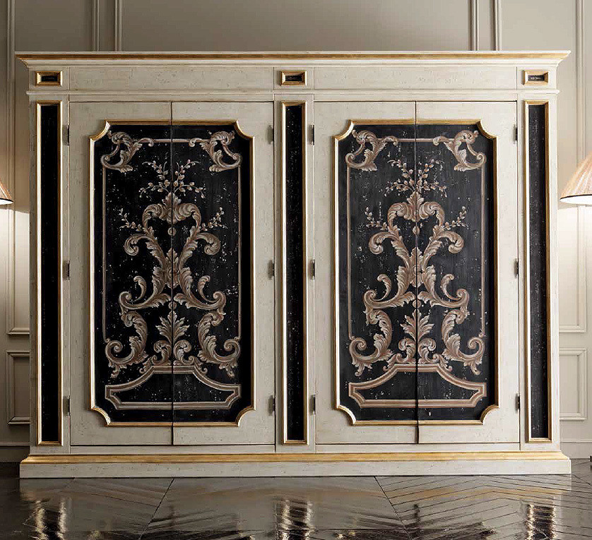 Wardrobe Vittorio grifoni 2622