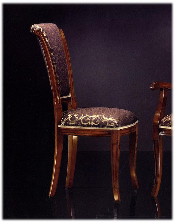 Chair Seven Sedie Verona 0467S