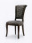 Chair Seven Sedie Verona 0467S