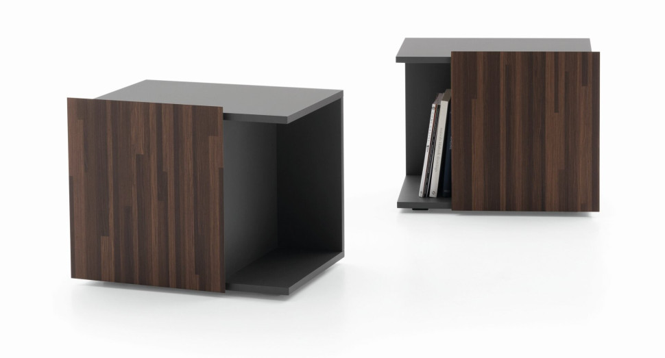 Bedside Table Ditre Italia Eric 03