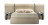Bed Reflex Glamour San marco XL letto