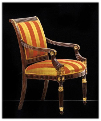 Dining Chair Isacco agostoni Book.02 1054P