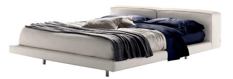 Bed Desiree Zenit