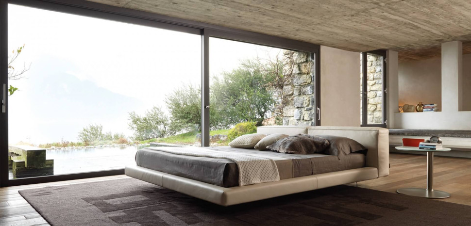 Bed Desiree Zenit
