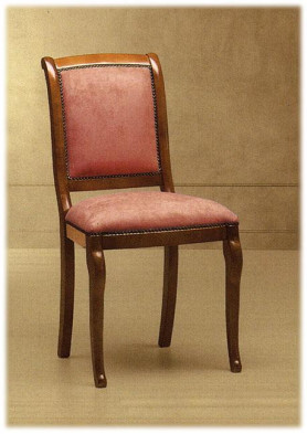 Dining Chair Morello gianpaolo Blu catalogo 651/K