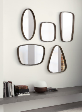 Mirror Porada Mix