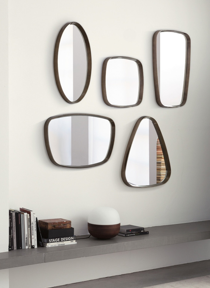 Mirror Porada Mix