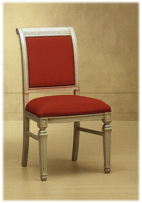 Dining Chair Morello gianpaolo Blu catalogo 377/K