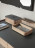Dressing Table Porada Dafto