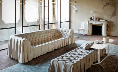 Sofa Busnelli Bohemien 03
