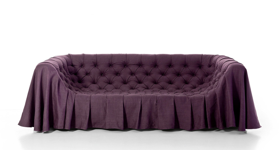 Sofa Busnelli Bohemien 03