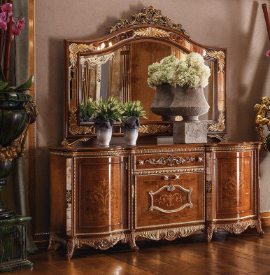 Buffet Bacci stile Premiere Pr.002