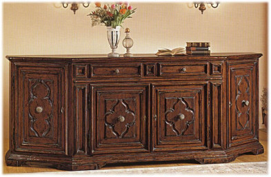 Buffet Francesco molon Italian &amp; french country C114