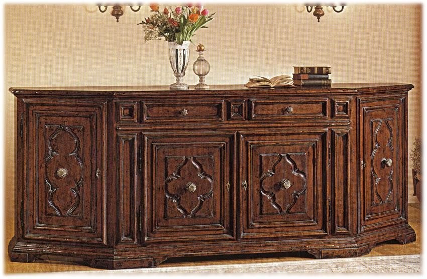 Buffet Francesco molon Italian &amp; french country C114