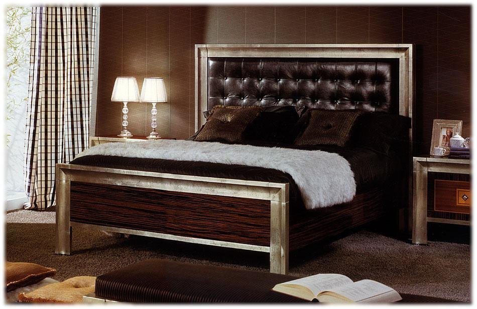 Bed Redeco Grignani 132/L