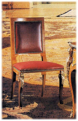 Dining Chair Mice Versailles 1937