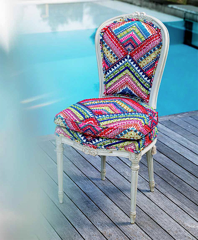 Dining Chair Salda arredamenti 8451