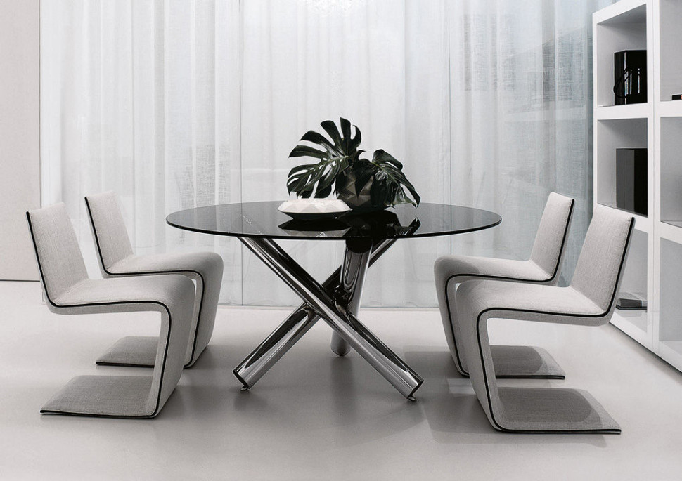 Dining Table Minotti Van Dyck