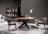 Dining Table Minotti Van Dyck