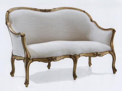 Sofa Roberto giovannini Intagli d'autore 1221