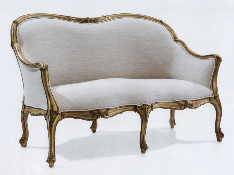 Sofa Roberto giovannini Intagli d&#039;autore 1221