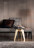 Coffee Table Minotti Kirk Cross