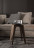 Coffee Table Minotti Kirk Cross