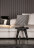 Coffee Table Minotti Kirk Cross