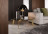 Coffee Table Minotti Kirk Cross