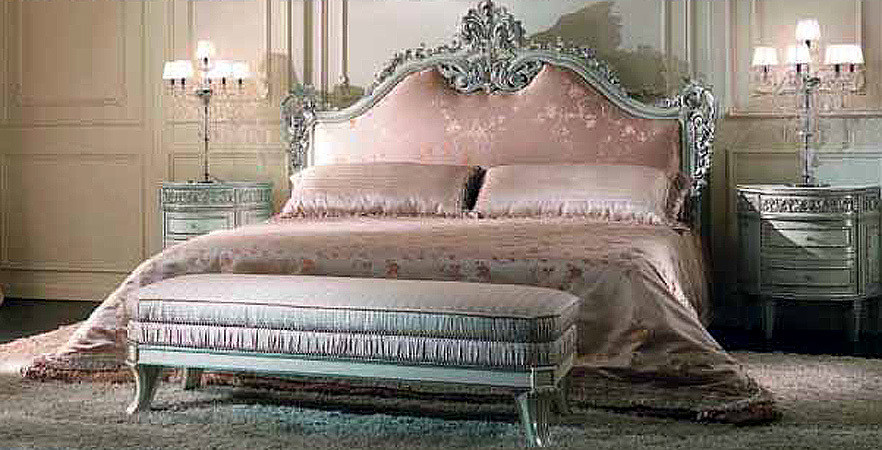 Bed Ceppi 2840