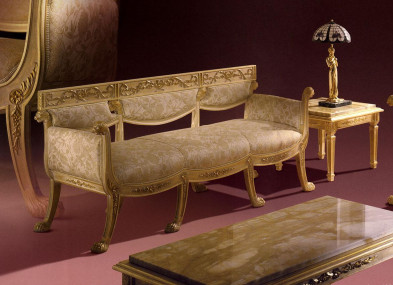 Sofa Ambra Mida Volume1 971