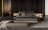 Bed Minotti Yang Bed