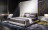 Bed Minotti Yang Bed