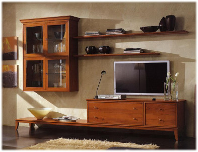 Library Shelf Teorema Bamar Giorno T01