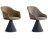 Armchair Potocco Lyz 918/GC-918/PGC