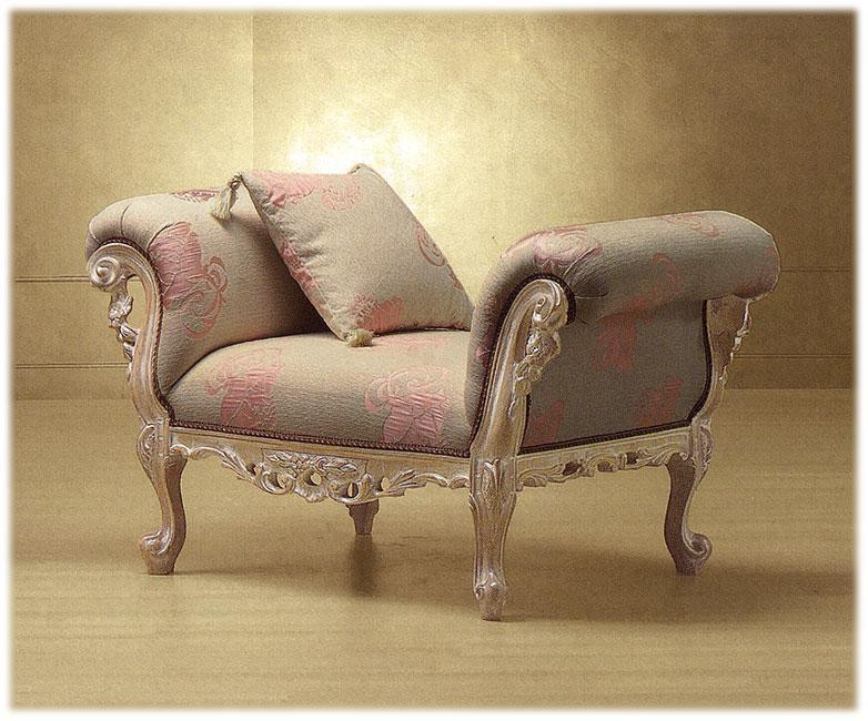 Bench Antibes Morello gianpaolo Blu catalogo 701/K