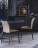 Dining Chair Cattelan italia Rita
