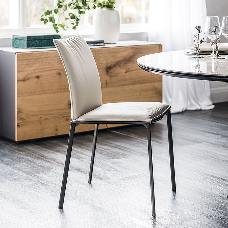 Dining Chair Cattelan italia Rita