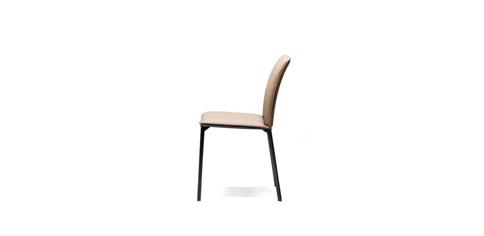 Dining Chair Cattelan italia Rita