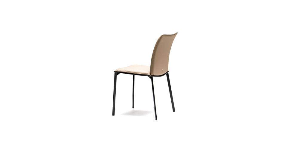 Dining Chair Cattelan italia Rita