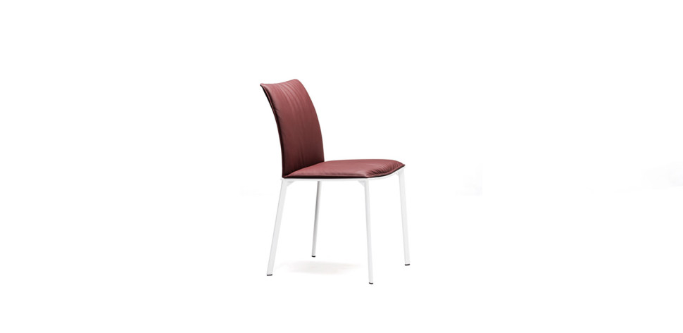 Dining Chair Cattelan italia Rita
