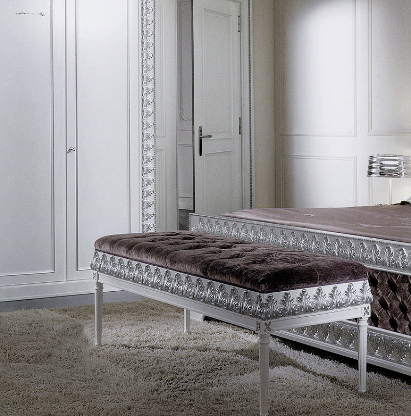 Bench Ceppi Luxury 2885