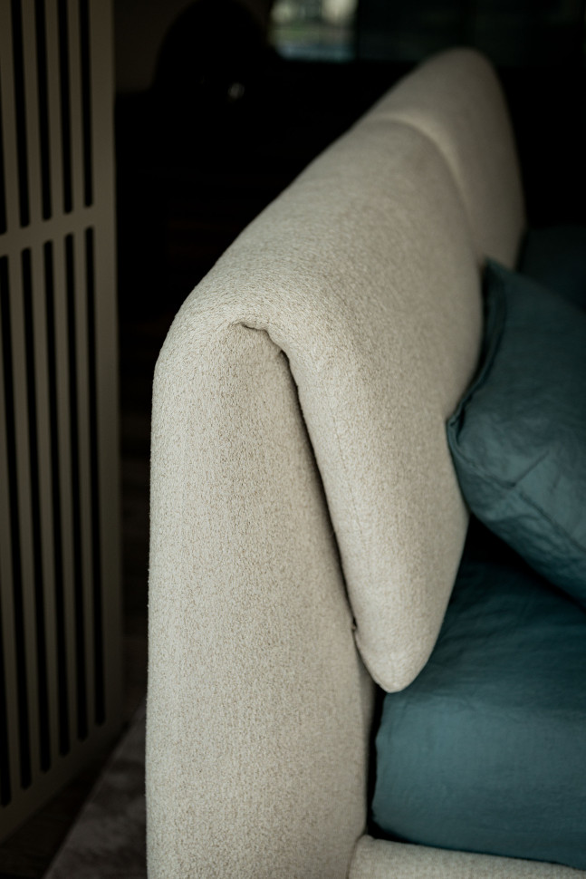 Bed Cattelan Italia Simon
