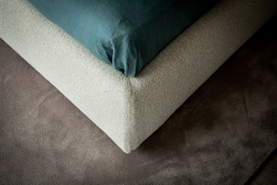 Bed Cattelan Italia Simon