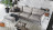Sofa Calligaris Twin CS3425