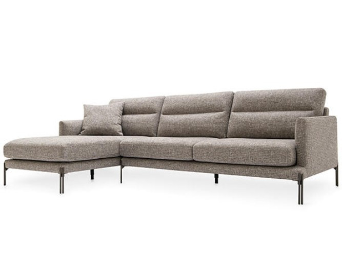 Sofa Calligaris Twin CS3425