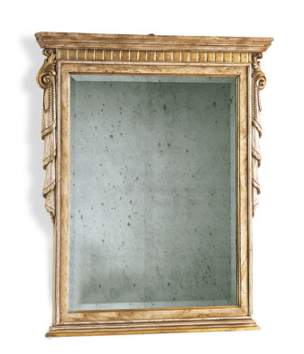 Mirror Francesco molon New empire Q92