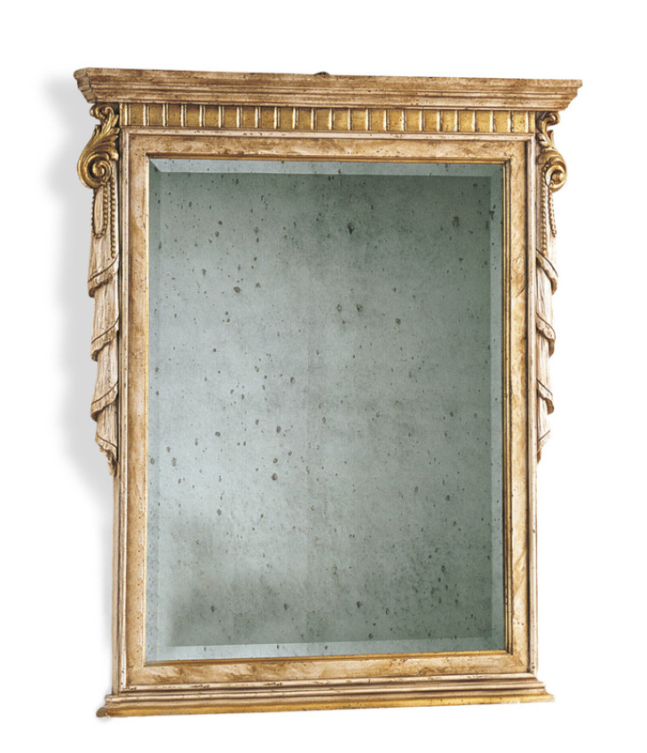 Mirror Francesco molon New empire Q92