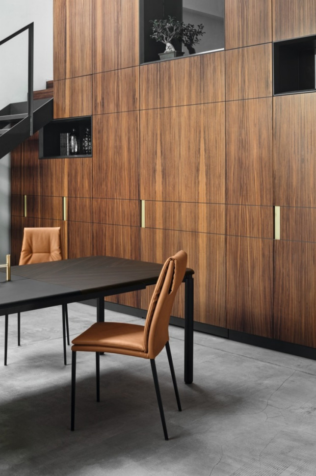 Chair Calligaris Carmen CS2052