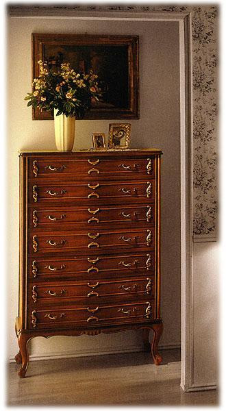 Console Ezio bellotti Platinum 3232